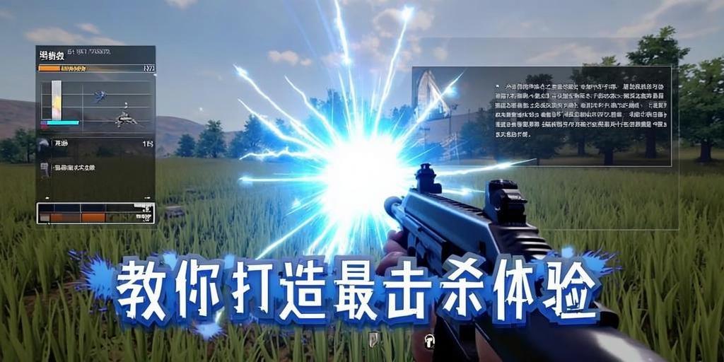 和平精英《番茄追踪》辅助